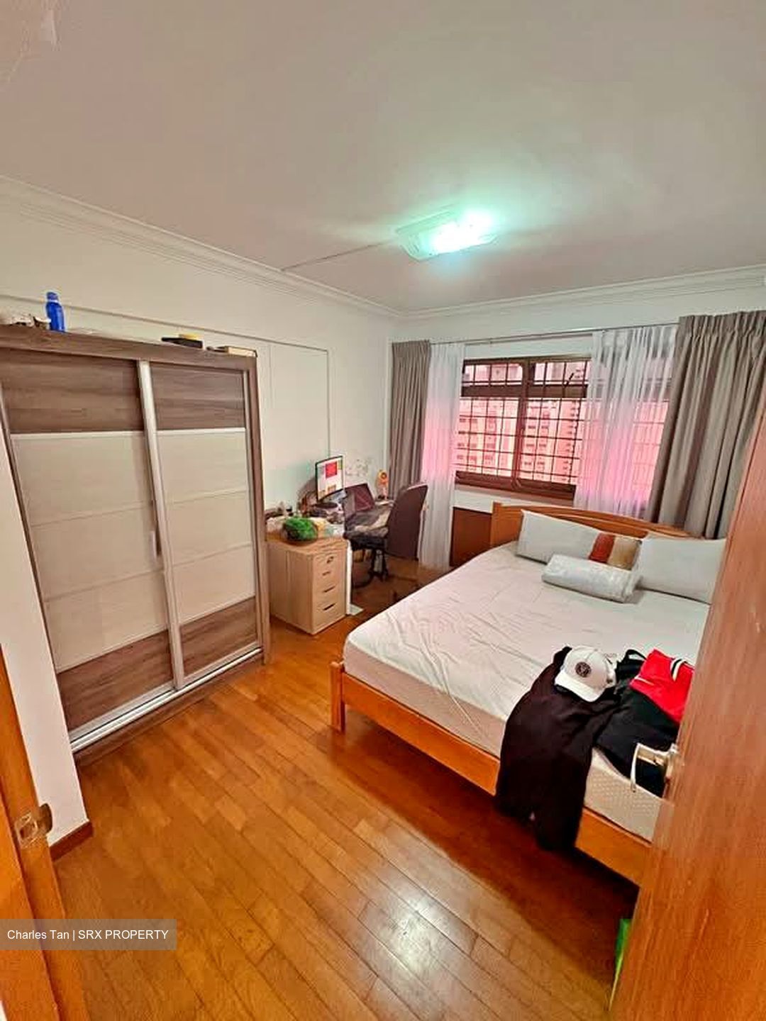 Blk 276 Toh Guan View (Jurong East), HDB 5 Rooms #576282621